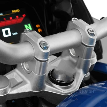 Motocicleta Ghidon Riser 32MM Trageți Mânerul de Prindere de Bare Extinde Adaptor Pentru BMW R 1200 GS LC R1200GS Adventure ADV R1250GS S1000XR 2
