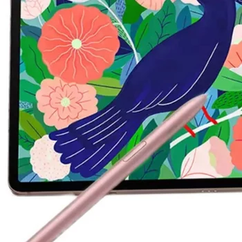 Profesionale De Înaltă Sensibilitate Electric Neted Multi Folosesc Pictura Stylus Pen Înlocuire Accesorii Pentru Samsung Tab S6 Lite 2
