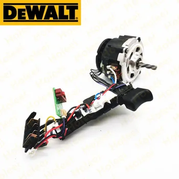 Comutator Motor Pentru Dewalt DCF899 N415892 N578553 scule electrice, Accesorii scule Electrice parte 2