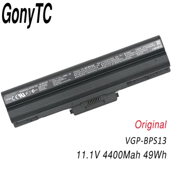Original VGP-BPS13/S Baterie Laptop pentru SONY VAIO GONYTC VGP-BPS13A/S, VGP-BPS21/S, VGP-BPL21A VGP-BPS13A/B, VGP-BPS21B VGP-BPL13 1