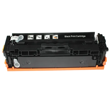 Culoare. 206a 207a Cartuș de Toner Înlocuire pentru HP Laserjet Pro M255 M255dw M255nw MFP M282nw M283fdw M283fdn Printer (Fara Cip) 2